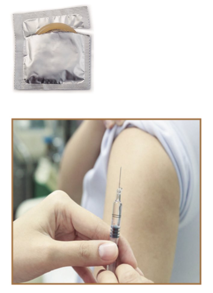 Este verano no te olvides del #VirusdelPapilomaHumano, la #InfeccióndeTransmisiónSexual más frecuente. 
Infórmate y protégete del #VPH con las #VacunasVPH y el uso correcto del #preservativo. 
#ocupatedelvph #infopacientes #unapreocupaciónmenos