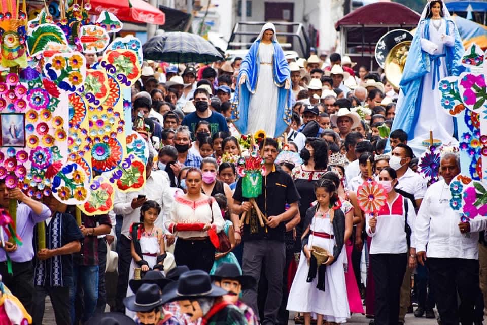 AntorchaPuebla_'s tweet photo. #Opinión || Una razón más para visitar Huitzilan
Carmen Guevara
Hace unos días, https://t.co/W3H0a5WU2B publicó una nota con el siguiente titular: “4 razones por las que debes visitar Huitzilan de Serdán, el lugar de los colibríes”
https://t.co/sROEOA2CNS https://t.co/MBbYm0Pcym