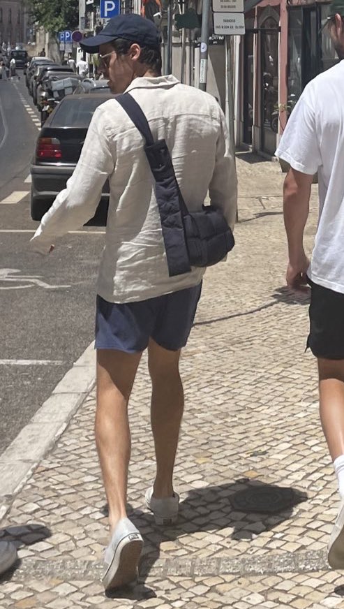 soso 🍋 met louis tweet media