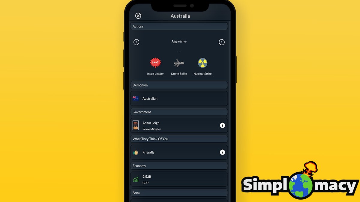 Simpl🌍macy tweet media