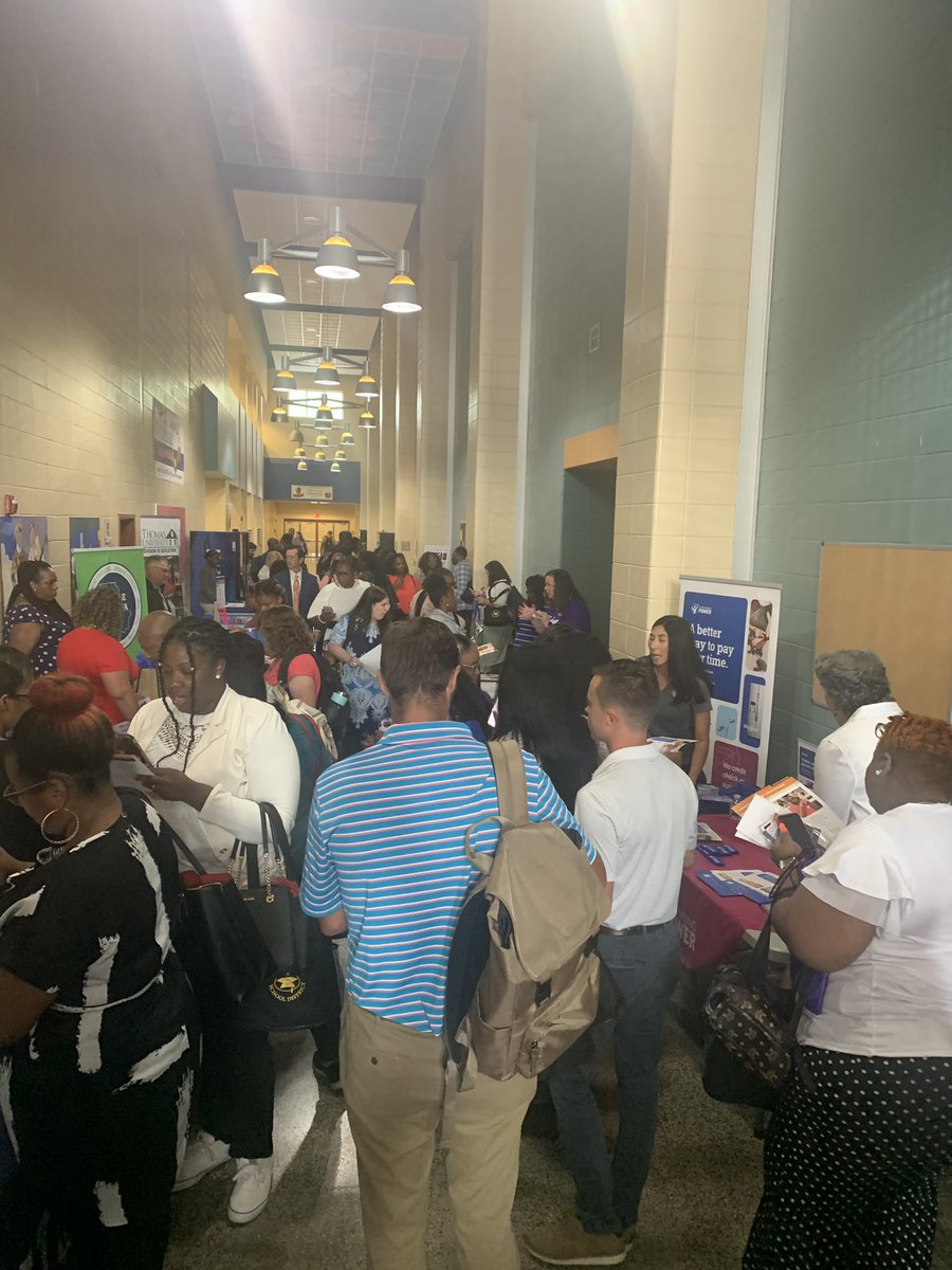 We’re proud to be a <a href="/BibbSchools/">Bibb County Schools</a> healthcare partner &amp; wish the new teachers and staff a successful 2023-24 school year. MOM is Built 4 Bibb! #MOMCares