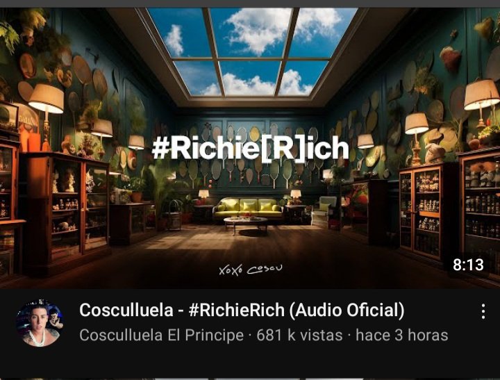 AdictosC13's tweet photo. "Los menciono solo una vez y les doy de comer por un mes" se hizo realidad, solo vean cuántas tiraderas para Residente 😂 https://t.co/RAo3kUAWLe