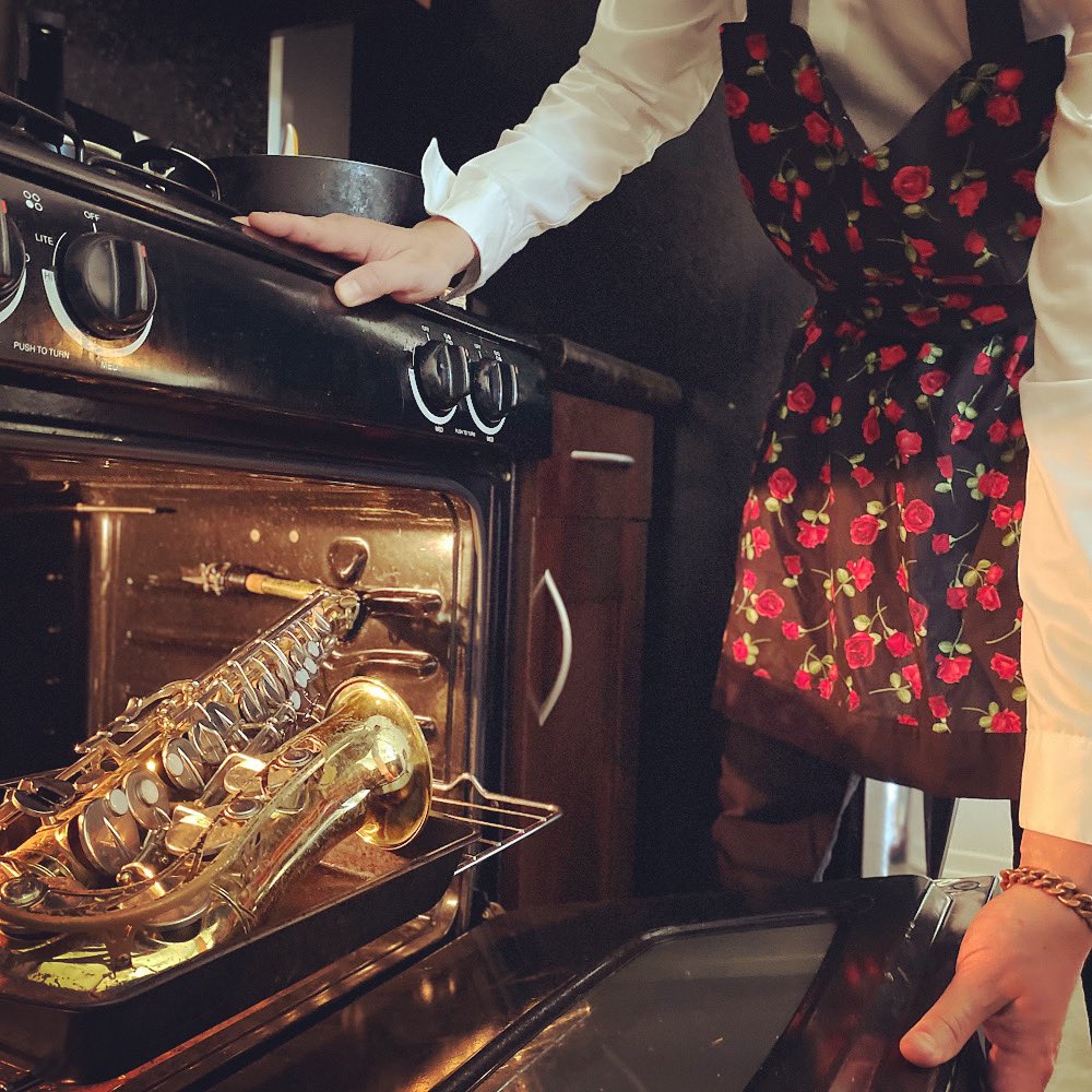 The Kitchen Collective tweet media