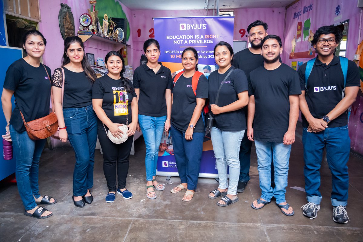 deepmatta_'s tweet photo. A round of applause for #BYJUS and Ekalavya School for organising a fantastic event, highlighting the importance of #PaperBagDay and #PlasticFreeDay . Let's be responsible and make eco-friendly choices! 🛍️🌍 #SustainableLiving https://t.co/lVNqSGUIKk https://t.co/Yn04xKvTQ1