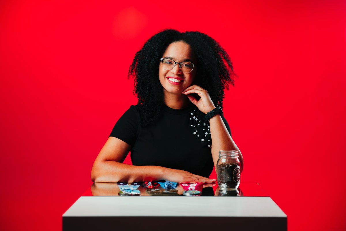 If you conserve it, they will come.

As an engineering graduate student, Kelly Nascimento is set on unearthing land-use data to conserve Iowa’s nutrient-rich soil. Read all about how she is promoting healthy Iowa agriculture here:

news.engineering.iastate.edu/2023/07/14/if-…