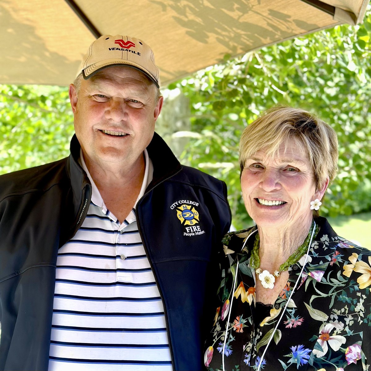 Great reception last night in Blaine County for Sens. Jon Tester & Tim Kaine.  #VoteForClimate #GiveGreen givegreen.com