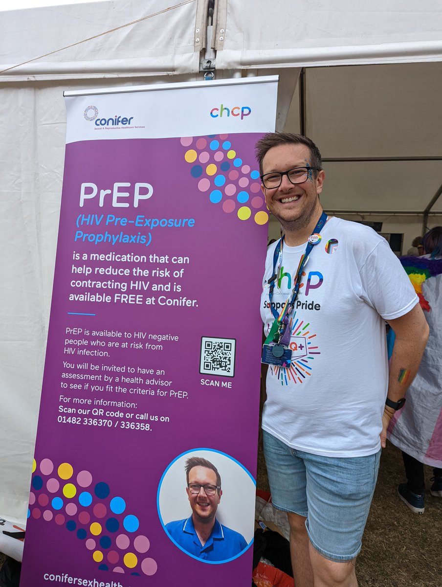 CHCPHull's tweet photo. 🌈 Join us as we take to the streets of Goole in our annual celebration of Pride! 🎉

#CHCP #Pride #hullpride #LGBTQ #together #goole ❤️🧡💛💚💙💜 https://t.co/0BaJNmkMYE