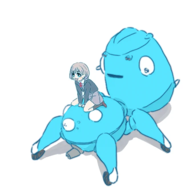 ちこくなうえにさいけいですまない・・    おめたんく