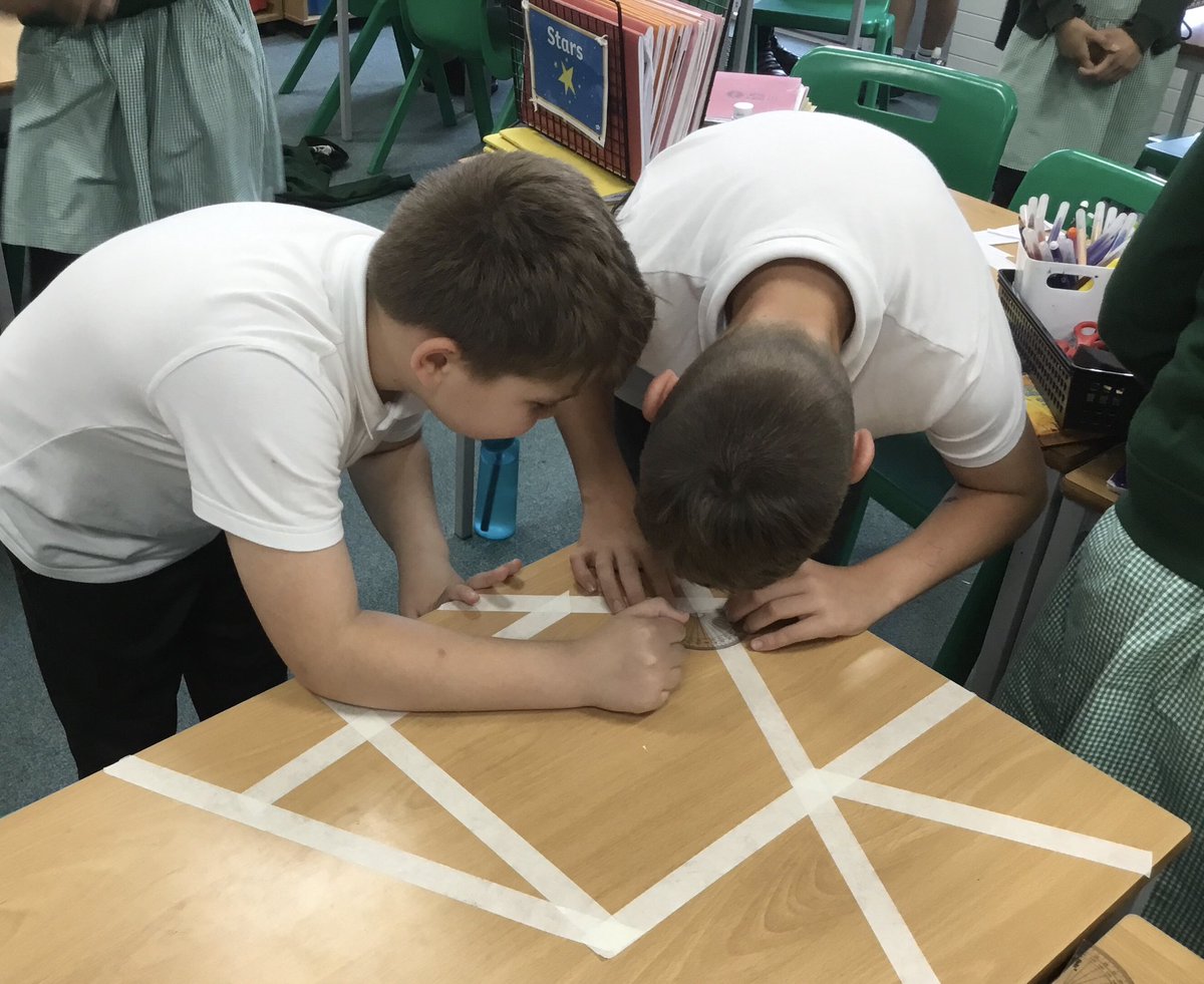 HighwoodPrim5D's tweet photo. 5D showing off their new angle measuring protractor skills last week https://t.co/RUnnXZrOZ5