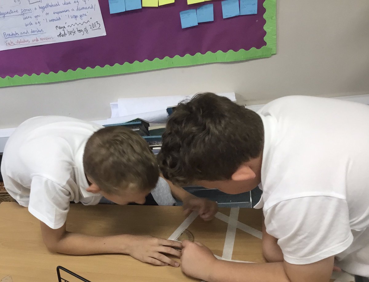 HighwoodPrim5D's tweet photo. 5D showing off their new angle measuring protractor skills last week https://t.co/RUnnXZrOZ5