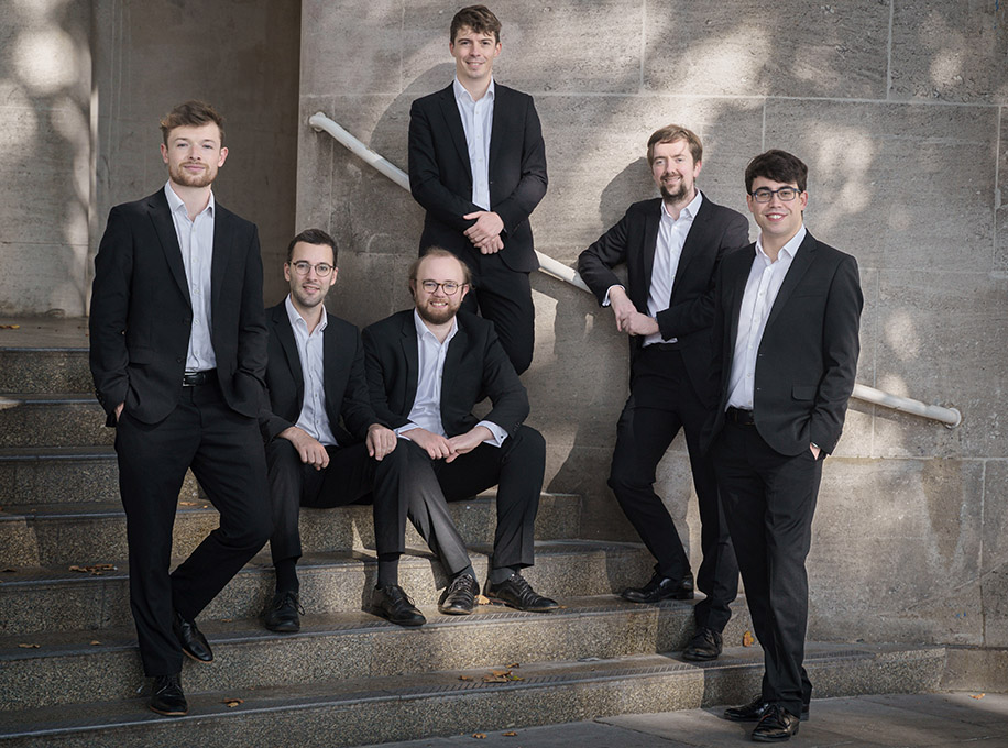 Cambridge Summer Music tweet media