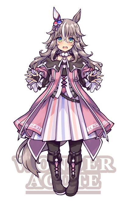 アキュートバ‐チャン 