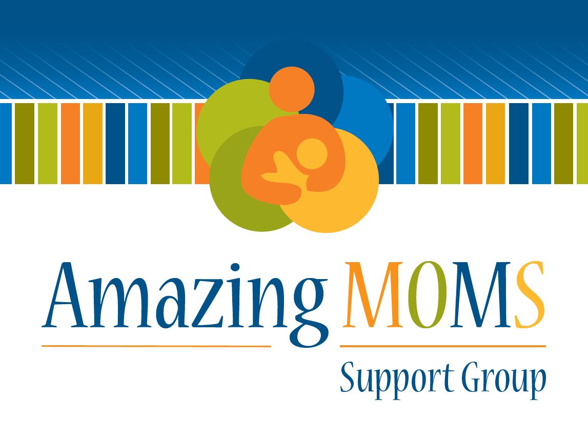 Our next Amazing MOMS Take Five support group is Wednesday, August 2, at 10 a.m. in the Lake Regional Family Birth Center conference room.

Learn more about this group and other education for mothers at lakeregional.com/AmazingMoms.
