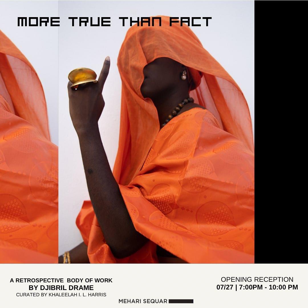 GodeyeGadaay's tweet photo. Retrospective of my work in Washington DC. 

Be sure to RSVP to the exhibition opening for a chance to meet Djibril Drame in person. Please use this link in our bio.

https://t.co/8Y7oPrcmFv https://t.co/zkXCKj0oCl