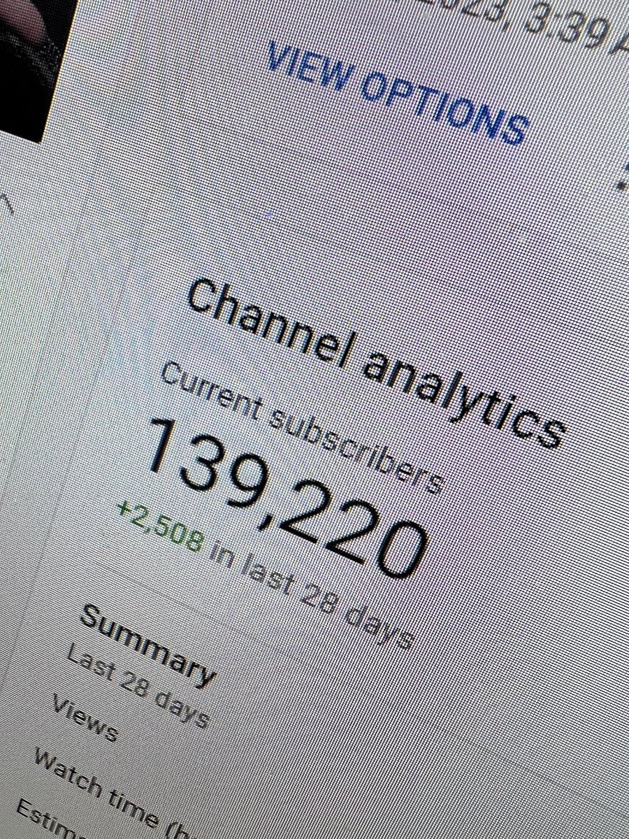djpain1's tweet photo. Getting lots of subscribers to my YouTube lately, so thank you 😮 https://t.co/6uysAGtgvM