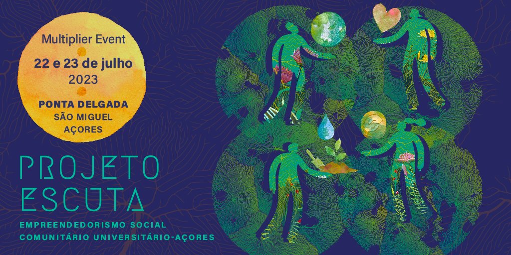 ESCUTA PROJECT_ERASMUS+ tweet media