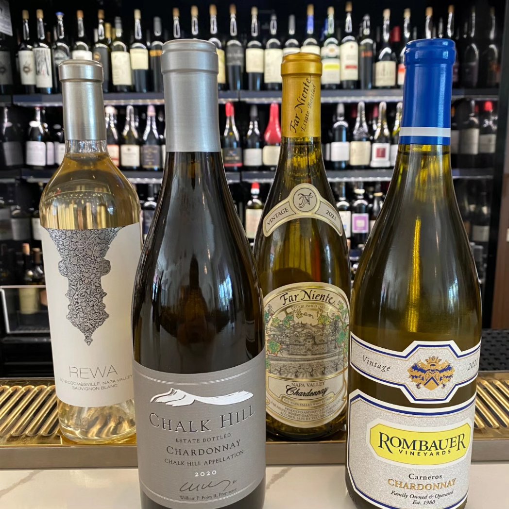 What are you thinking? Red or White?

Join us for 1/2 priced wines by the glass every Monday. Over 200 wines  available every day!

#Bonterra #winelovers #winelove #redwine #whitewine #mondaymotivation #lunchideas #happyhour #cltwine #wineclub #wineoclock #charlottenews #monday