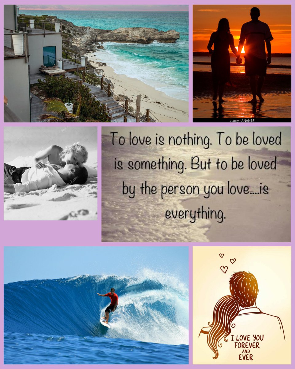 I had to repost one of the pictures was messed up. ☹️

Well I've never done one or know how to do these but here we go

I want to live by the ocean and learn to surf. 

#moodboardmonday #jexuniverse #jex #gh #jexanniversary #countdownto1yearofjex @jex_universe