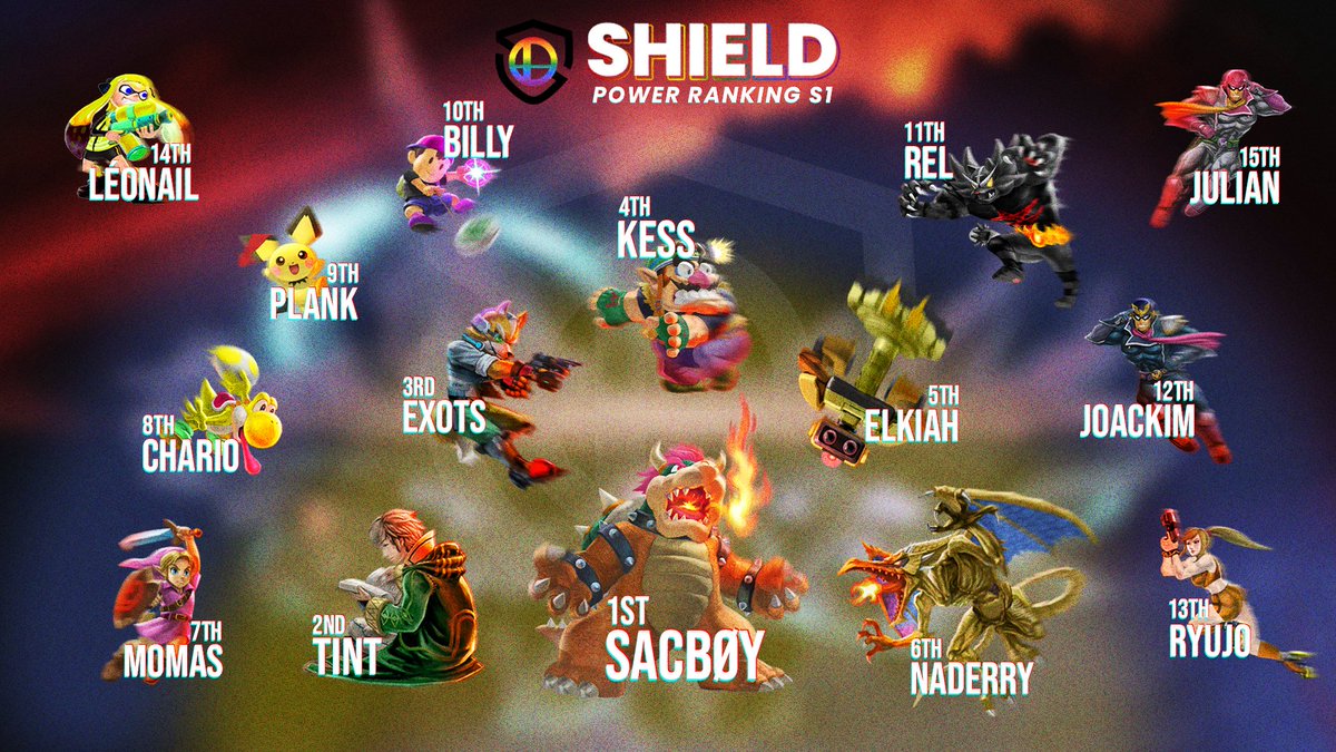 SHIELD Angoulême tweet media