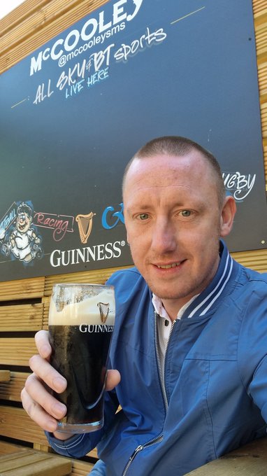 Afternoon all😉 https://t.co/9dO6Nqle4p