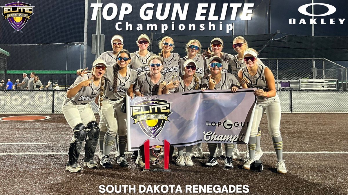Top Gun Events tweet media