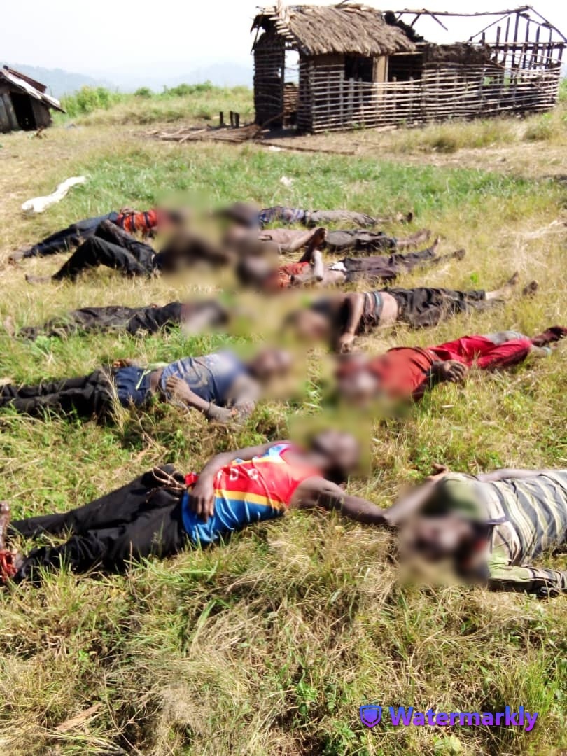 All For Rwanda tweet media