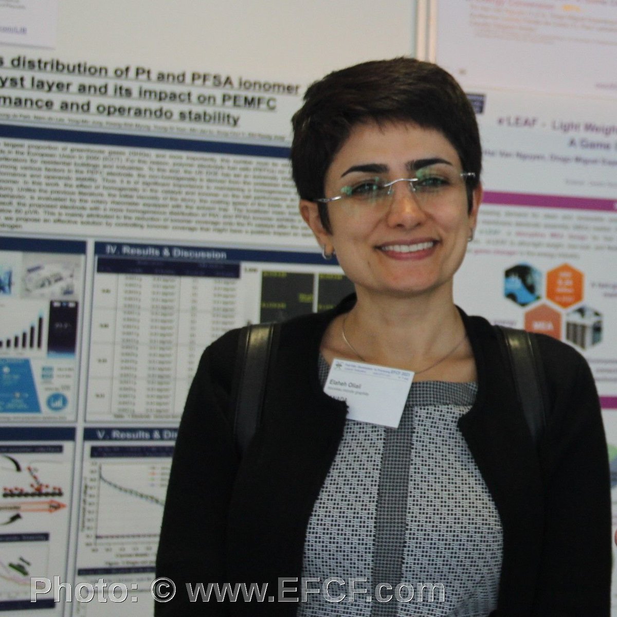 Nouveau Monde Graphite tweet media