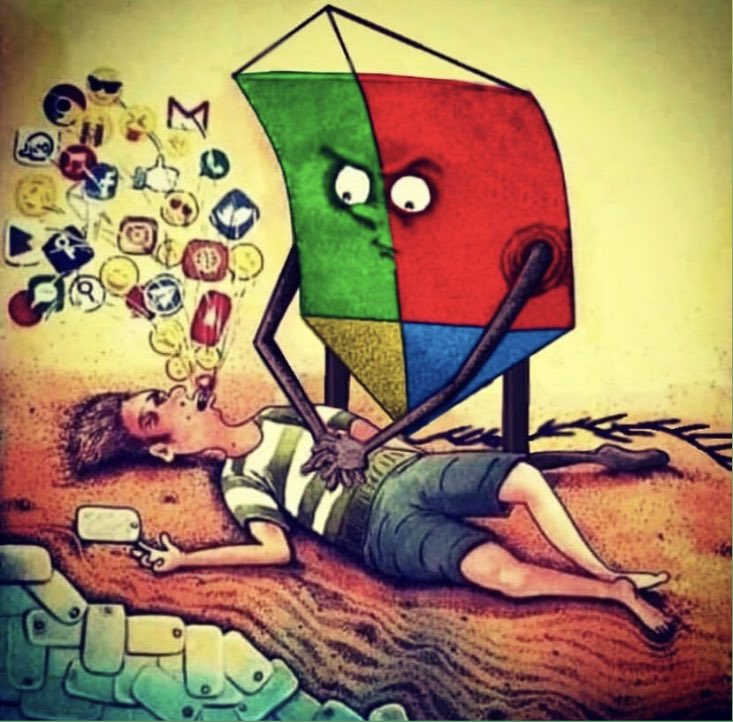 Não vamos deixar a cultura morrer!!