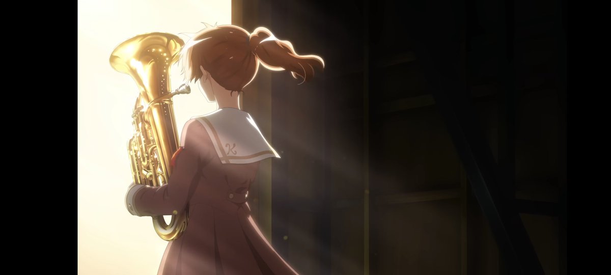 anime_yukitake's tweet photo. #PrayForKyoani 
何年経っても、あの日をずっと忘れない。

そして、次の曲が始まるのです。 https://t.co/whyiV9dGGw