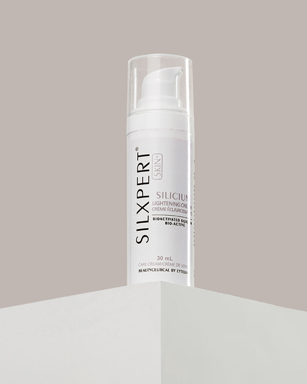 Silxpert's tweet photo. ✨🌟Reveal radiant, even-toned skin with Silxpert Lightening Cream!✨✨

🌼Depigments dark spots
⚡️Reduces wrinkles
💧Nourishes, unifies skin tone

Experience Innovation✨💫
Discover more at https://t.co/7d3wVhqjDK🌸

#Silxpert #LighteningCream #Skincare #Beauty #WorldEmojiDay https://t.co/7Jh3xgUX8Y