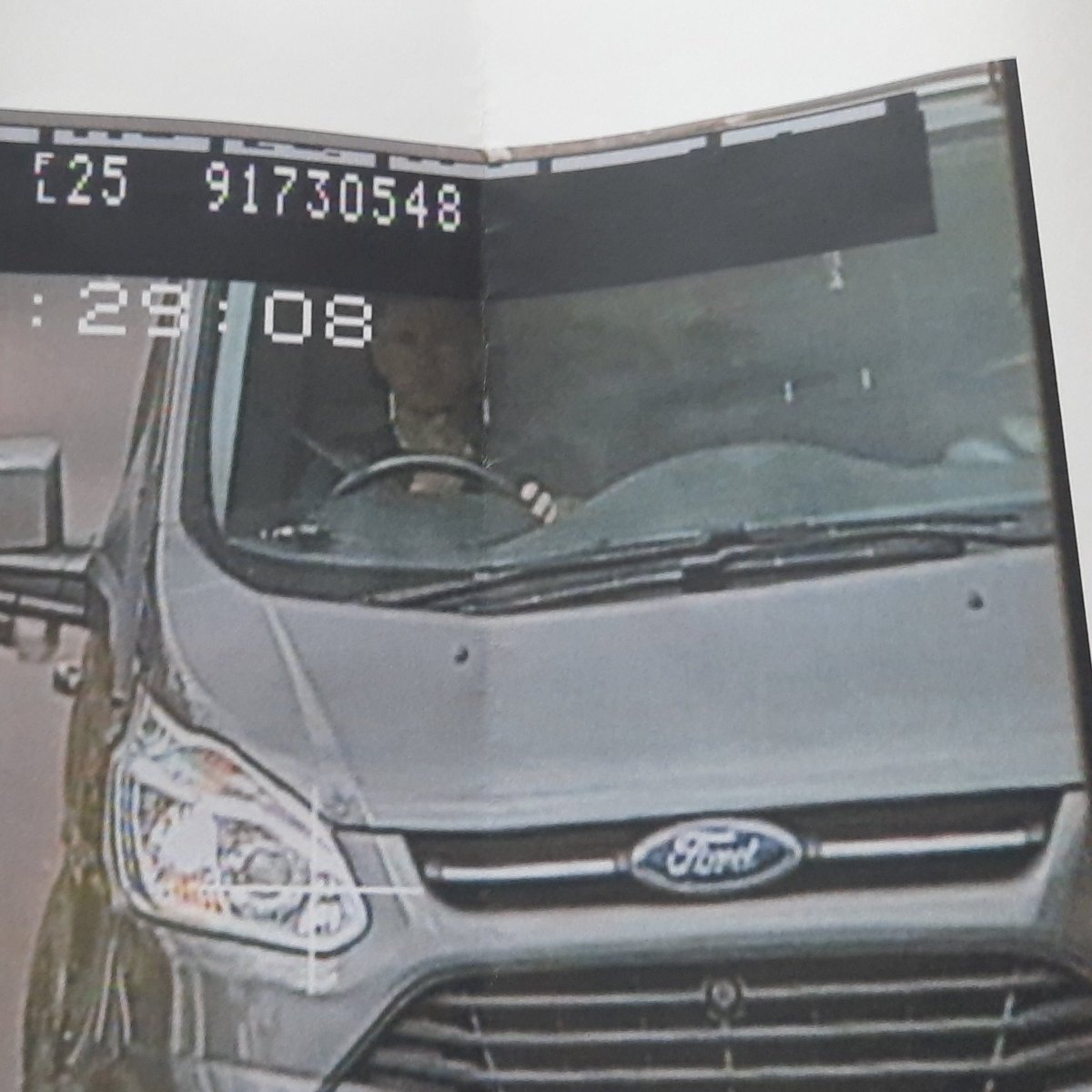 Hey <a href="/northumbriapol/">Northumbria Police</a> Paid for a course in wearing a seat belt 🤷🏻‍♂️ I don't have time to fight you over this. Your pic shows me wearing it and NOT on my phone as you also claim. Contesting that as its serious. Try catching actual criminals or someone actually doing something wrong!