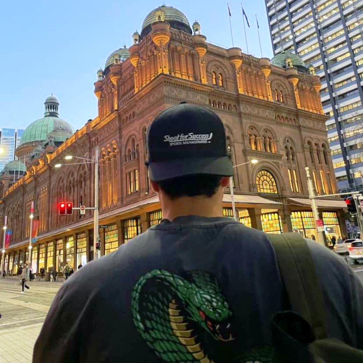 MAshoot4success's tweet image. Congratulations @AndrewMasters30 &amp;amp; Troy Murray capturing the 2023 Australian International Ice Hockey Cup with Team Canada this weekend vs. Team USA!! 🇨🇦 won the decisive game 5 4-3 to take the series!! #S4SDevelopment