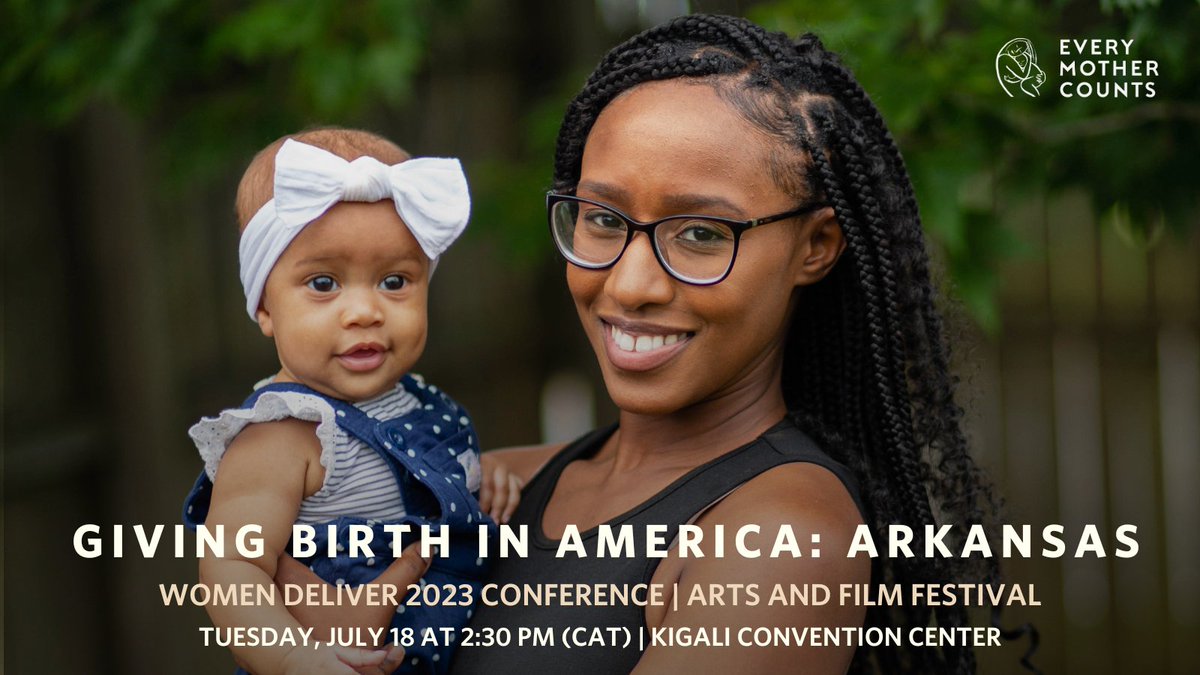 Every Mother Counts tweet media