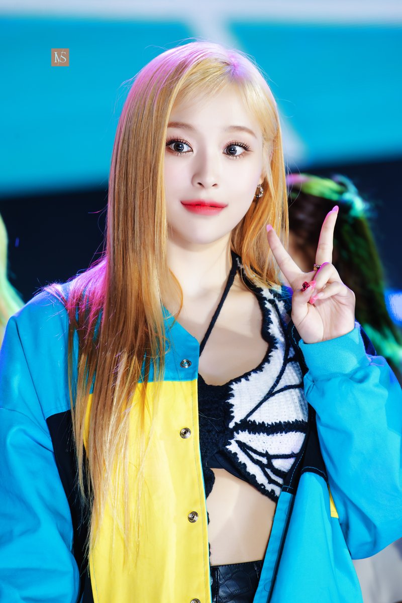 S_invincible's tweet photo. 230527  

#드림캐쳐 #DREAMCATCHER 
#가현 #GAHYEON 
#사랑은가현
@hf_dreamcatcher https://t.co/lRNTCNaaXP