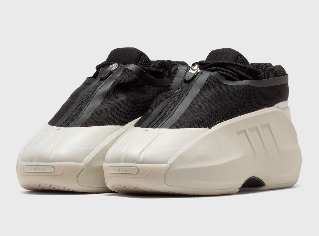 RT @SBDetroit: adidas Crazy Infinity
