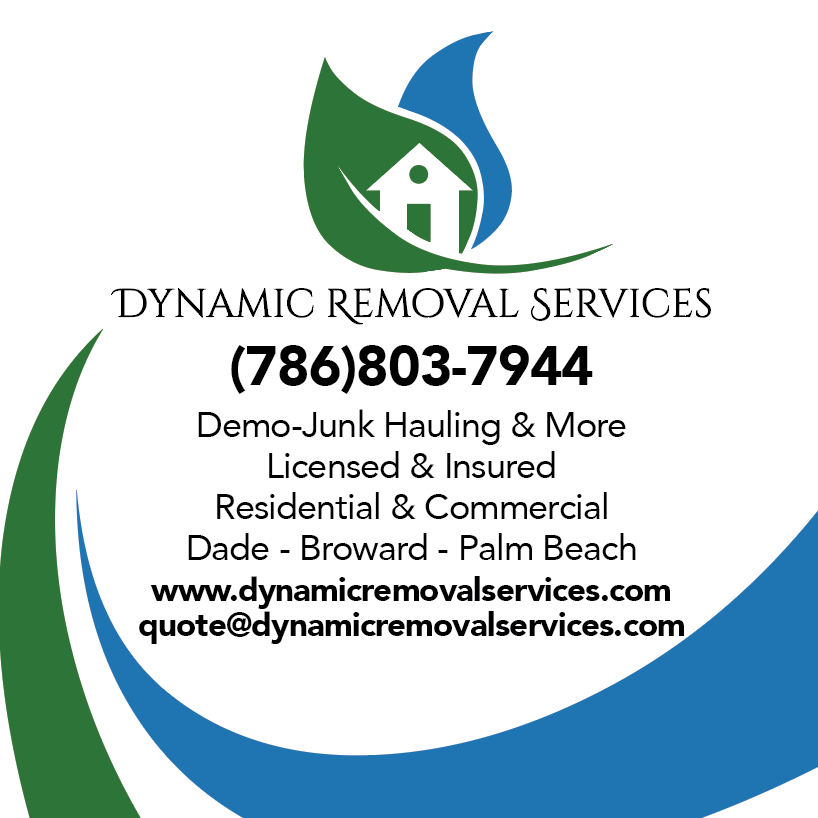 DynamicRemovals's tweet photo. Call and schedule your interior or exterior demolition with us, we also provide future dated scheduling! Call today (786)803-7944 #demolitionservice #contractor #construction #property #realestate #property #florida #demoservice #5stars #scheduletoday https://t.co/IB63nUURXm