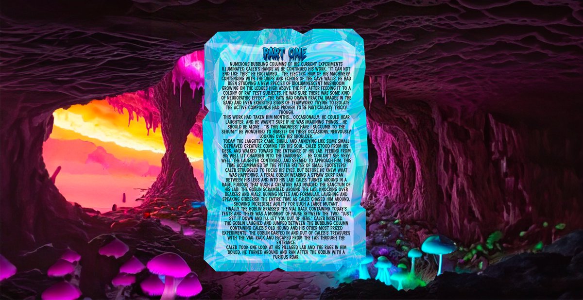 Trippy Brigade tweet media