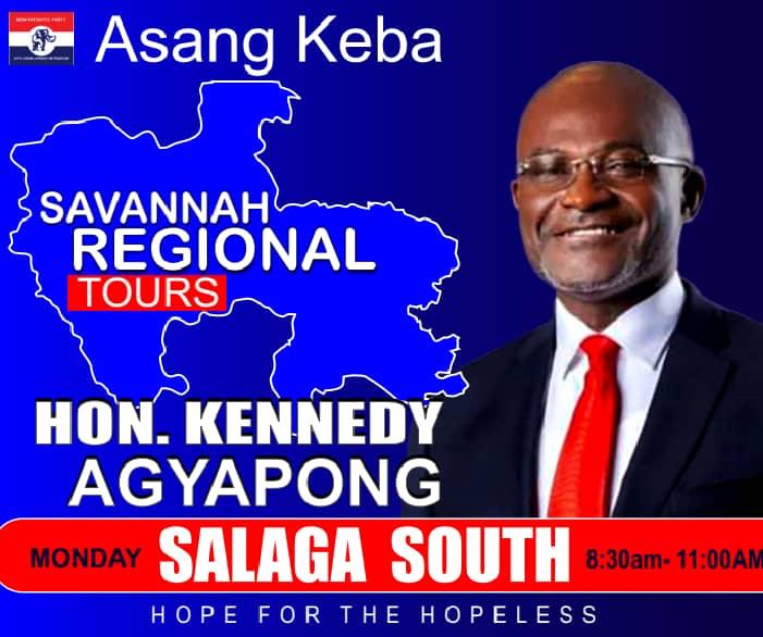 toku2247's tweet photo. The Most Patriotic selfless politician ever..."Kennedy Agyapong"
#KenForNorth https://t.co/OZBElfuKAI