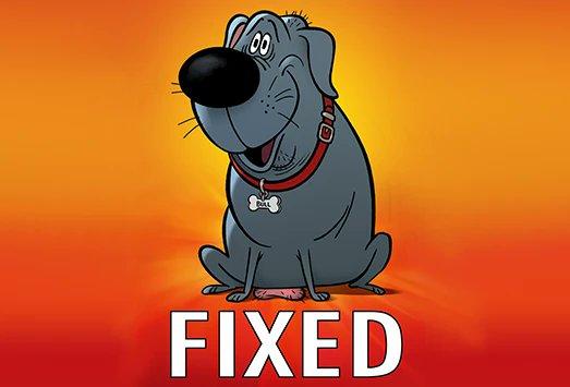 I had my last day on this extremely fun project last Friday! Can't wait for you guys to see it #Fixed