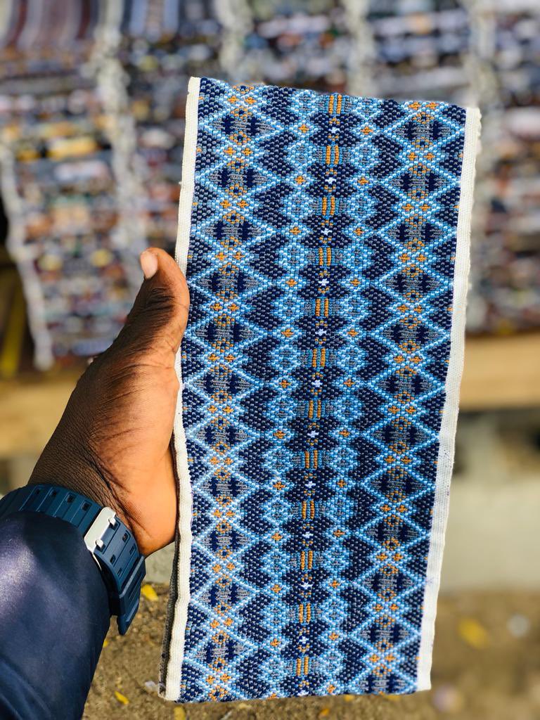 bhostitches's tweet photo. 🛍N40,000 𝐀 𝐦𝐚𝐧 𝐢𝐬 𝐨𝐧𝐥𝐲 𝐚𝐬 𝐫𝐞𝐠𝐚𝐥 𝐚𝐬 𝐭𝐡𝐞 𝐢𝐧𝐯𝐞𝐬𝐭𝐦𝐞𝐧𝐭𝐬 𝐡𝐞 𝐦𝐚𝐤𝐞𝐬 𝐢𝐧 𝐡𝐢𝐦𝐬𝐞𝐥𝐟 👌

ALLOW US STYLE YOUR COMFORT…🤍

Chat with us on our NG 🇳🇬 WhatsApp link to order.
https://t.co/hBz08iUWnx

#beebahouseofstitches #bhos https://t.co/Ve2FL7Zs5V