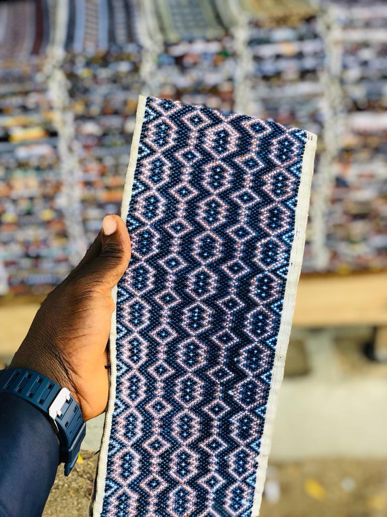 bhostitches's tweet photo. 🛍N40,000 𝐀 𝐦𝐚𝐧 𝐢𝐬 𝐨𝐧𝐥𝐲 𝐚𝐬 𝐫𝐞𝐠𝐚𝐥 𝐚𝐬 𝐭𝐡𝐞 𝐢𝐧𝐯𝐞𝐬𝐭𝐦𝐞𝐧𝐭𝐬 𝐡𝐞 𝐦𝐚𝐤𝐞𝐬 𝐢𝐧 𝐡𝐢𝐦𝐬𝐞𝐥𝐟 👌

ALLOW US STYLE YOUR COMFORT…🤍

Chat with us on our NG 🇳🇬 WhatsApp link to order.
https://t.co/hBz08iUWnx

#beebahouseofstitches #bhos https://t.co/Ve2FL7Zs5V