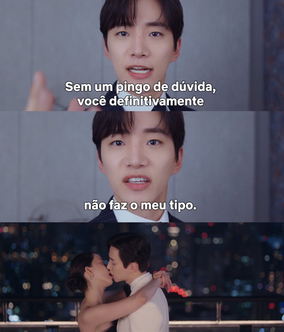 NetflixBrasil's tweet photo. Eu amo quando eles pagam com a língua. https://t.co/Ykr5yeYO5O