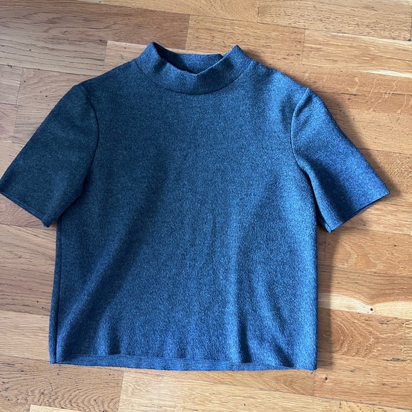 So good I had to share! Check out all the items I'm loving on <a href="/Poshmarkapp/">Poshmark</a> #poshmark #fashion #style #shopmycloset #zara: posh.mk/PPzTtvkJvBb