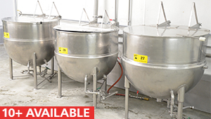 CorpAssetsInc's tweet photo. 📣 Catalogue Online for Food Manufacturing Facility Closure 
Late Model Further Processing Event
Wednesday, August 2, 2023
Assets Located in Blainville, Quebec 
https://t.co/oMhNvAp2Ax https://t.co/v0eHmKMD3z