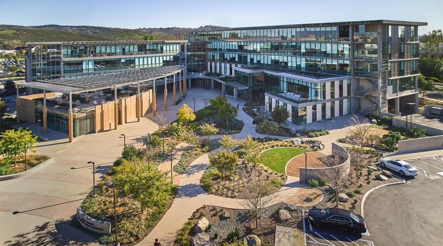 TimothyHurvitz's tweet photo. My colleague Megumi Hironaka, Sustainable Design Leader, recently spoke w/Healthcare Facilities Today on the benefits of biophilic design for healthcare facilities!  Check out her Q&amp;A, here: https://t.co/YGr7Uwiq4m

#HEDAdvances #BiophilicDesign #healthcaredesign #hospitaldesign https://t.co/Ly0jPhF1kL