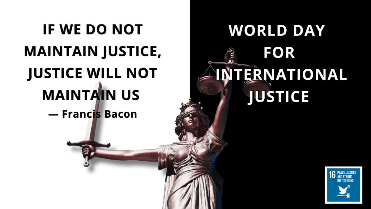plusmediasolut1's tweet image. Today is #WorldDayforInternationalJustice ⚖. 
In this +Impact Hub, which we built for Georgia Public Resources, you&apos;ll find #impactsolutions and several media clips on acting, giving, and learning more about building livable lives outside #prison: bit.ly/ApartImpactHub
 #law