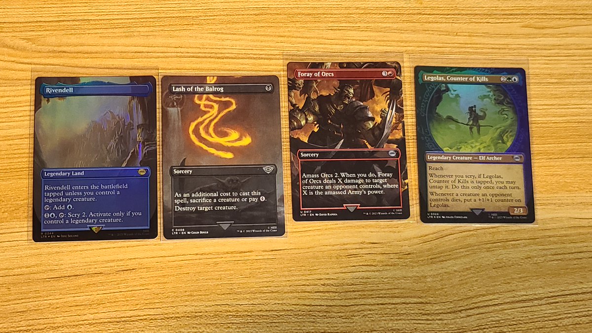 Bro these Pokemon cards are sick!