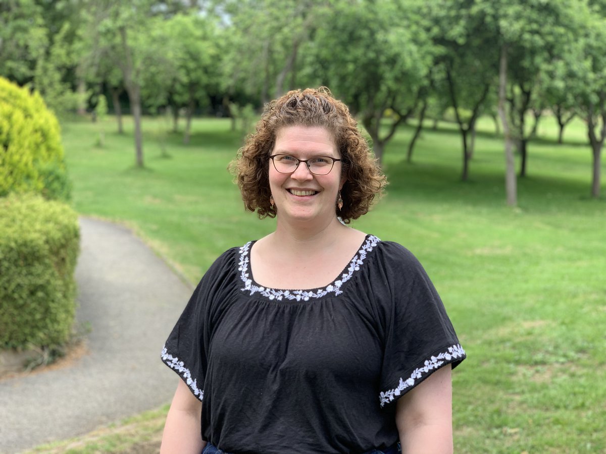 Cliff College is delighted to announce the appointment of <a href="/HeatherJMajor1/">Heather J Major</a> as a Research Fellow in New Places for New People (NPNP), Evangelism and Growth from September 2023. Read the full announcement here: cliffcollege.ac.uk/news-events/he…