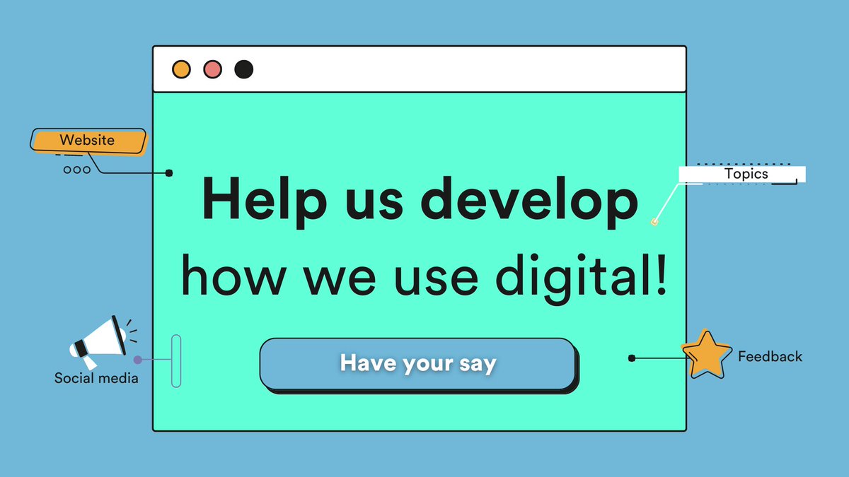 CleanBrk's tweet photo. Help us develop how we use digital! 📢
We are participating in the @BloombergDotOrg #DigitalAccelerator, helping us to reach more people, in more meaningful ways.
Please share your thoughts on what Clean Break does online in this survey: https://t.co/OgaTeVRpKn
Thank you! https://t.co/9LiYTouaNm