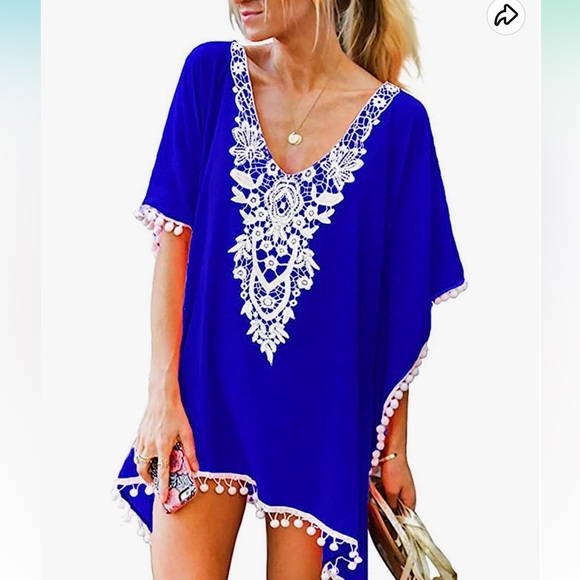 KathySiderits's tweet photo. So good I had to share! Check out all the items I'm loving on @Poshmarkapp from @mybeademporium #poshmark #fashion #style #shopmycloset #trinaturk #cpokrtwso #mybeademporium: https://t.co/iCVcLkBJvF https://t.co/6r27aYrI60